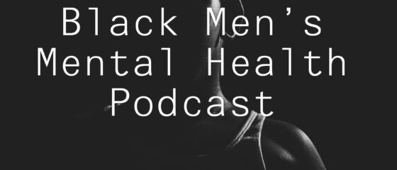 Black Mens Mental Health