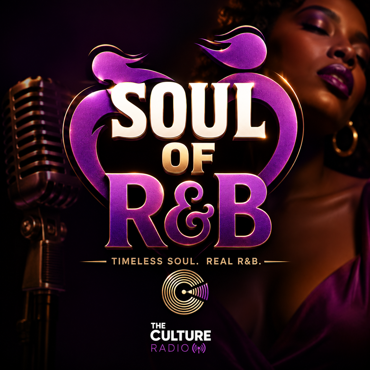 SOUL OF R&B