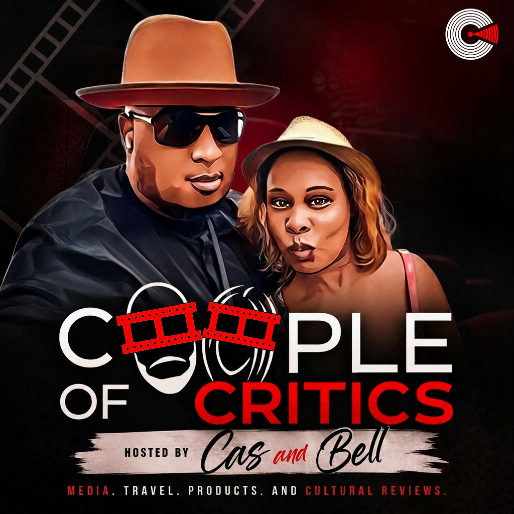 COUPLE OF CRITICS